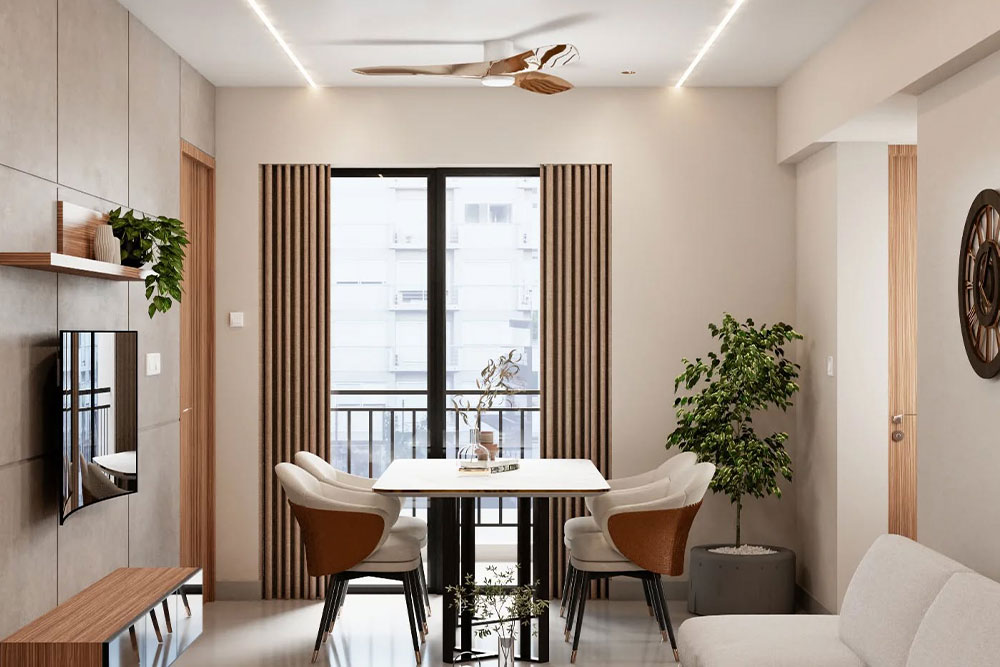 Truebond Interiors contemporary interior