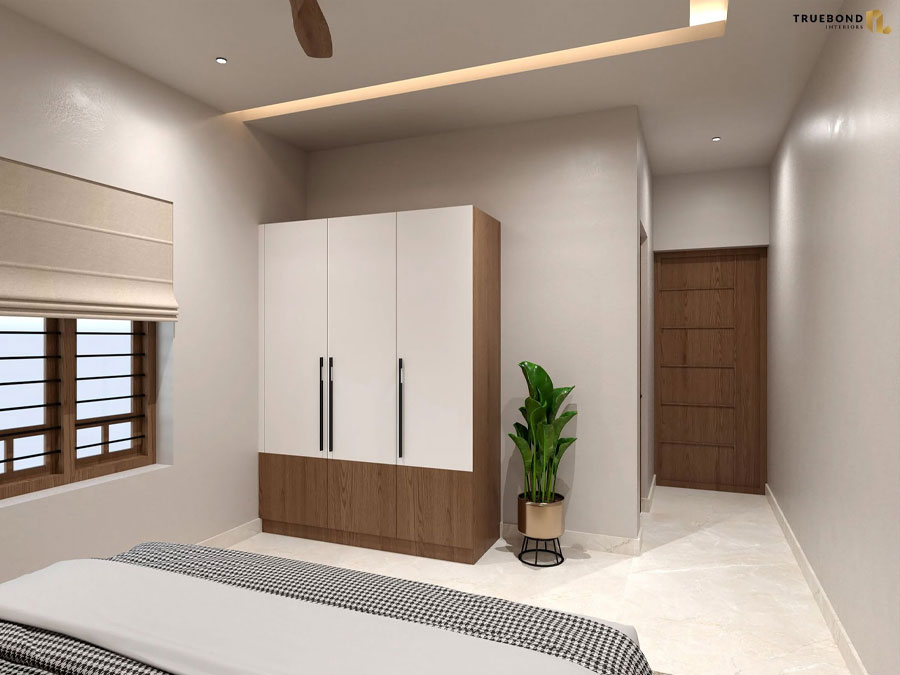 Interior Design Concept