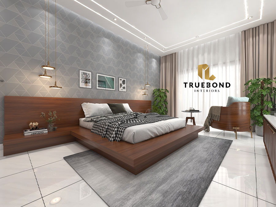Bedroom Interiors