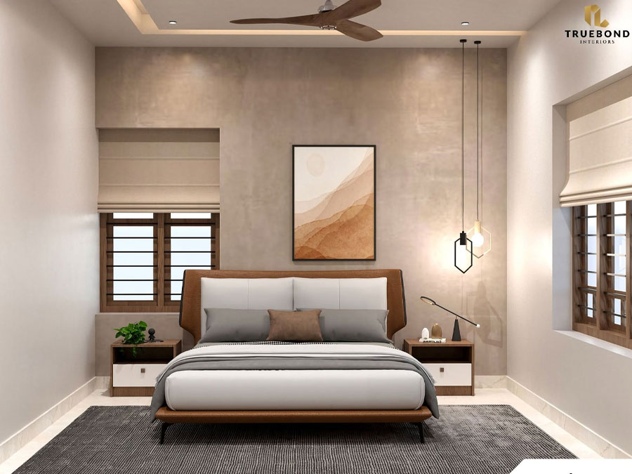 Bedroom Transformations