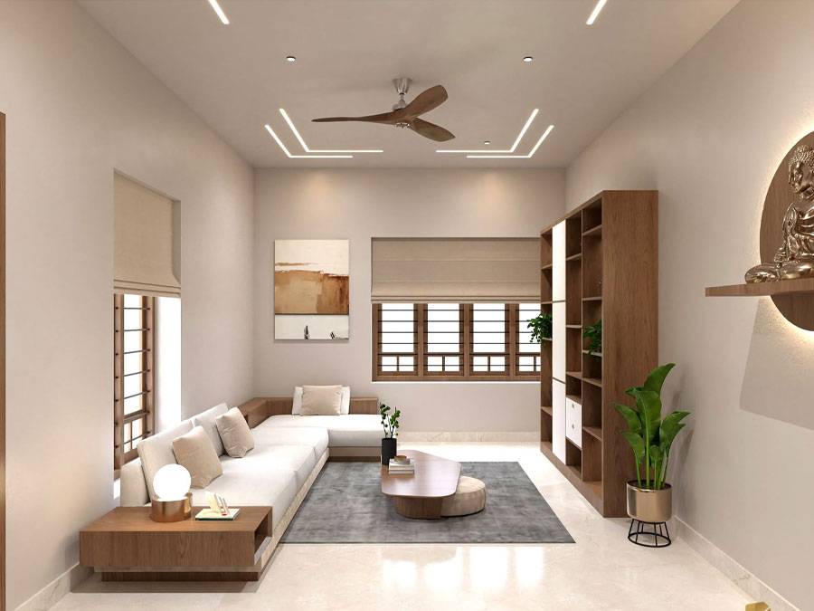 Luxury Home Interiors